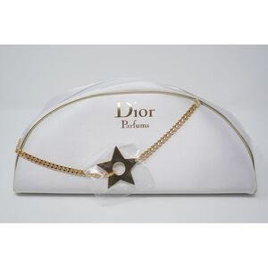 Christian Dior Parfums Bag Unused